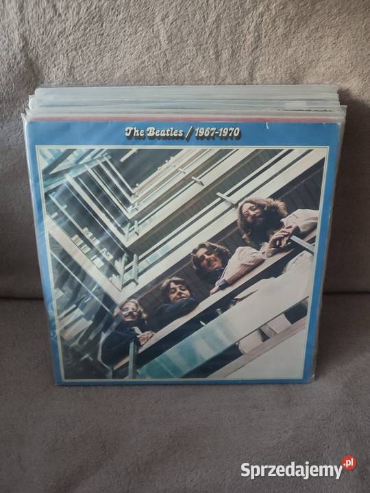 Płyty winylowe bez reedycji mazowieckie