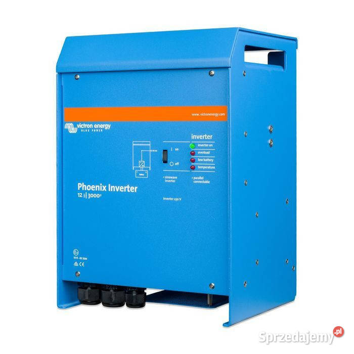 Victron Energy Phoenix 123000 12 V 3000VA