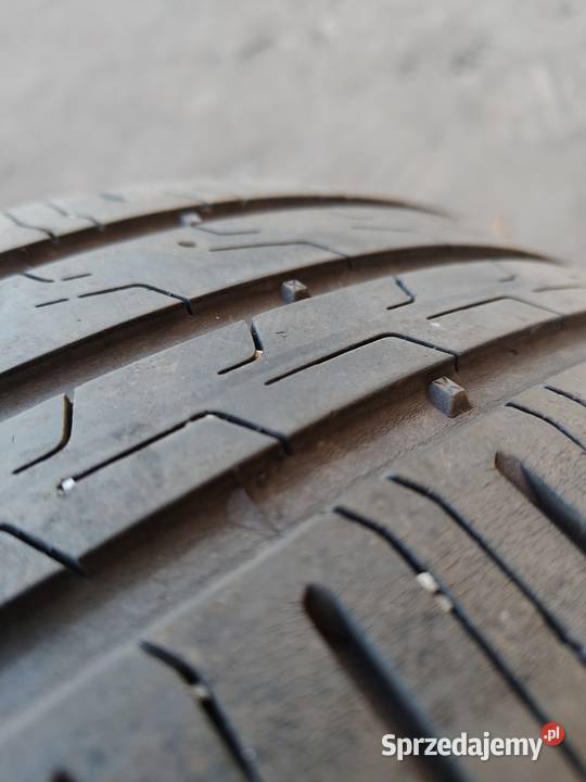 Opony 19560 R15 Nokian Continental Letnie