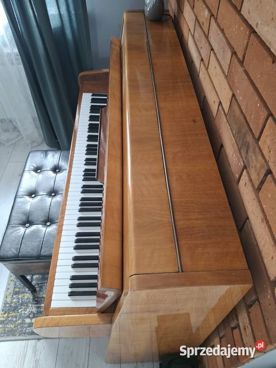 Pianino Calisia Skalmierzyce