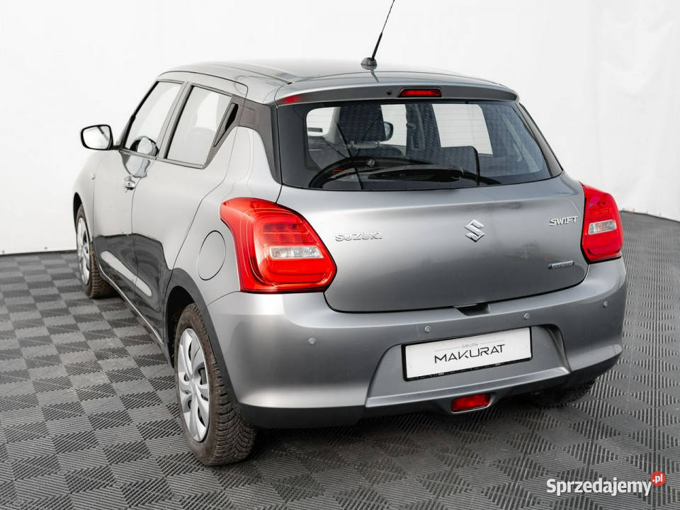 Suzuki Swift WD7957P12 Dualjet SHVS Premium ABS Swift Gdańsk
