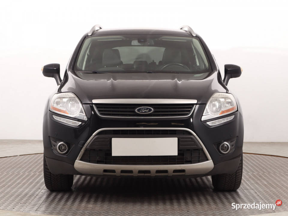 Ford Kuga 20 TDCi Kuga Katowice