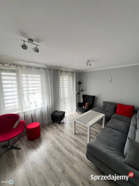 Mieszkanie Kielce 588m2 3 pokojowe Liczba pokoi 3