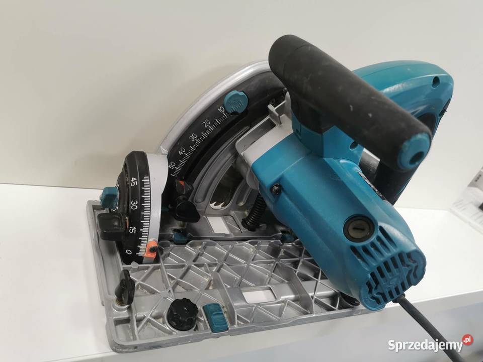 Makita SP6000J Zagłębiarka pilarka tarczowa Kraków