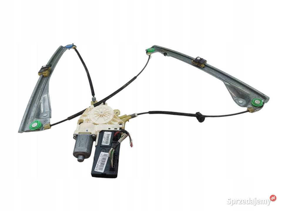 MECHANIZM SZYBY PRAWY PRZÓD 807000002R Rok produkcji 2011