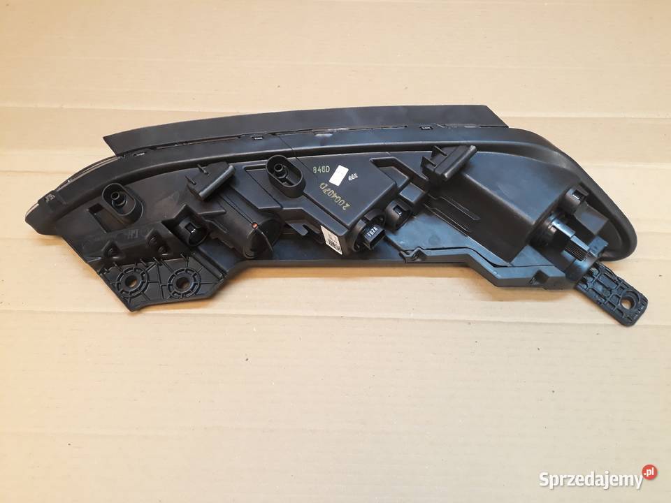 HYUNDAI KONA LAMPA LED DRL LEWY PRZÓD 92207J9000 Międzychód