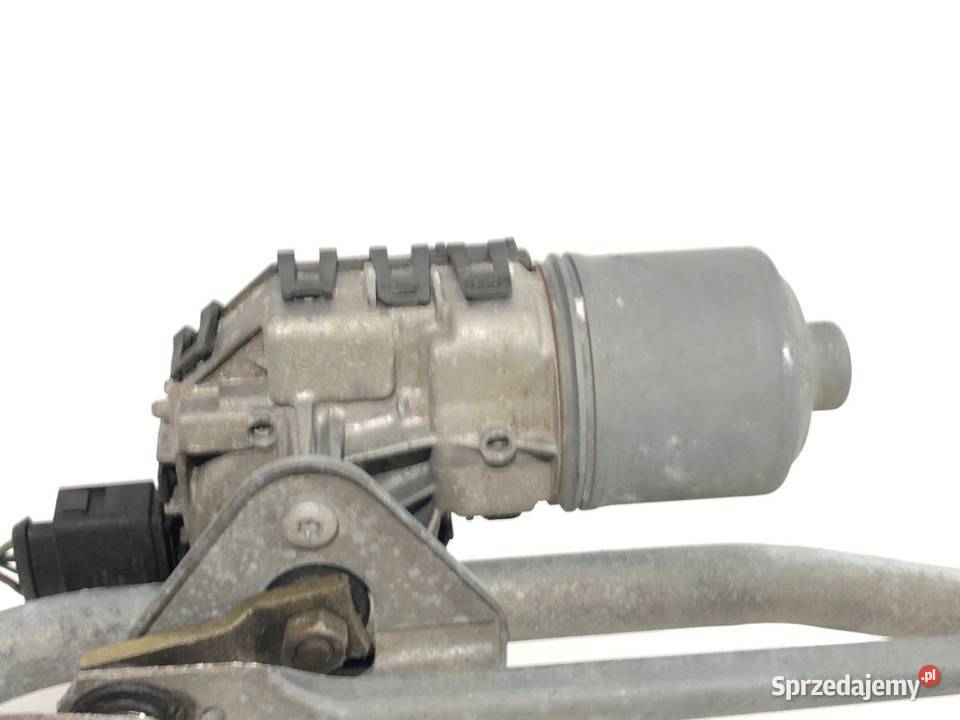 MECHANIZM WYCIERACZEK PRZÓD AUDI A4 B6 sprzedam
