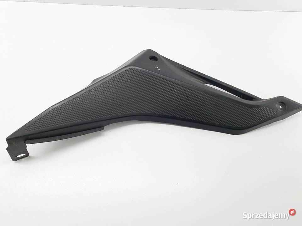 Wypelnienie Lewe Boczek Yamaha Yzf Yzf 125 0813 łódzkie Łódź