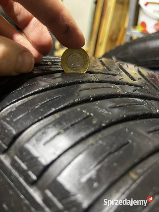 Opony wielosezonowe Kleber Quadraxer 2 21560 R16 60 Sadowie