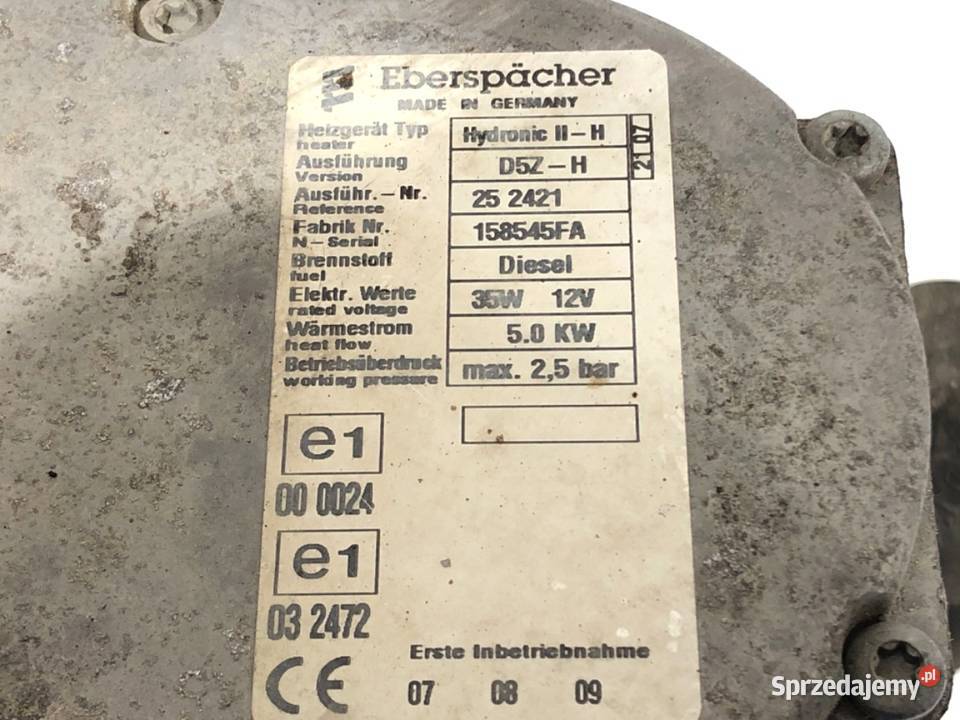 WEBASTO TOYOTA AURIS I 252421 Hatchback 14 0612