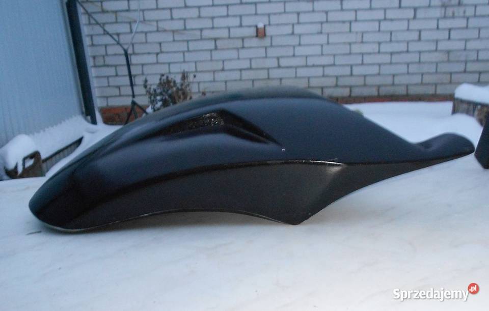 Komplet dokładek HD Vrod