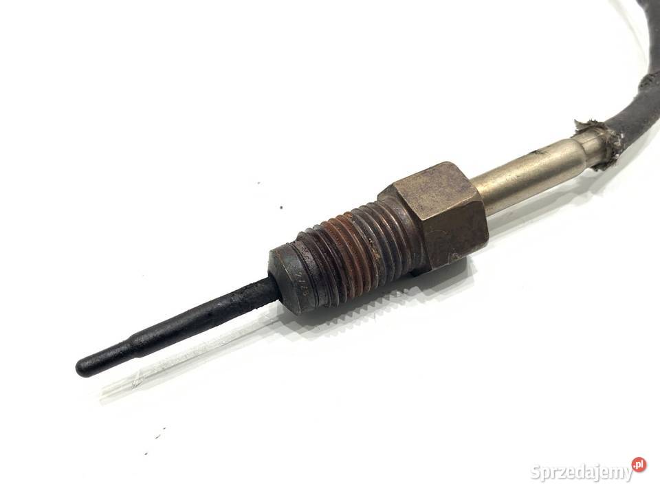 CZUJNIK TEMPERATURY SPALIN KIA CEED 16 128 1218 Układ wydechowy podkarpackie