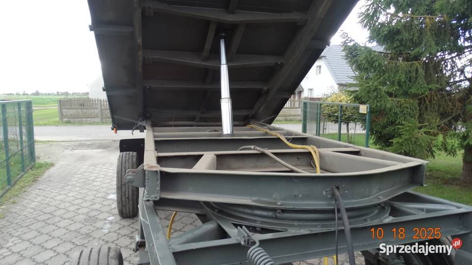 D47 Pozostałe wielkopolskie Jarocin sprzedam