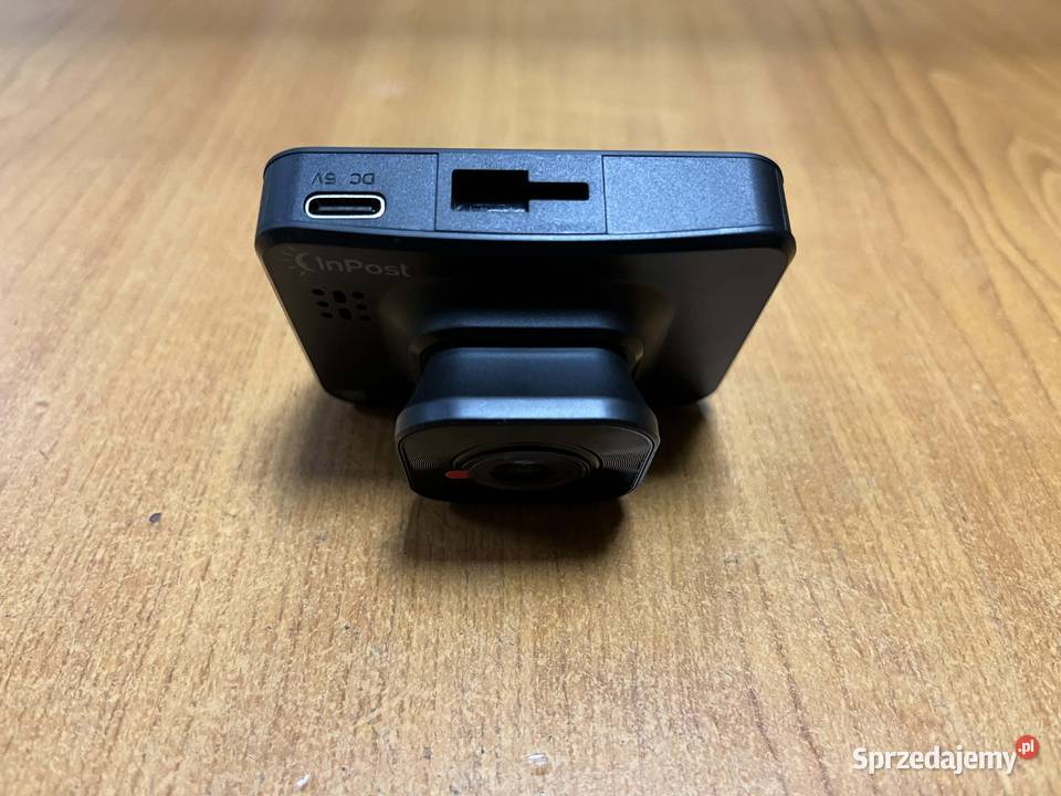 Wideorejestrator Navitel MSR550 NV 2 TFT Full HD warmińsko-mazurskie Elbląg