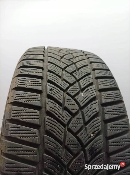 2x OPONA ZIMOWA GOODYEAR ULTRA GRIP 22545R17 225 sprzedam