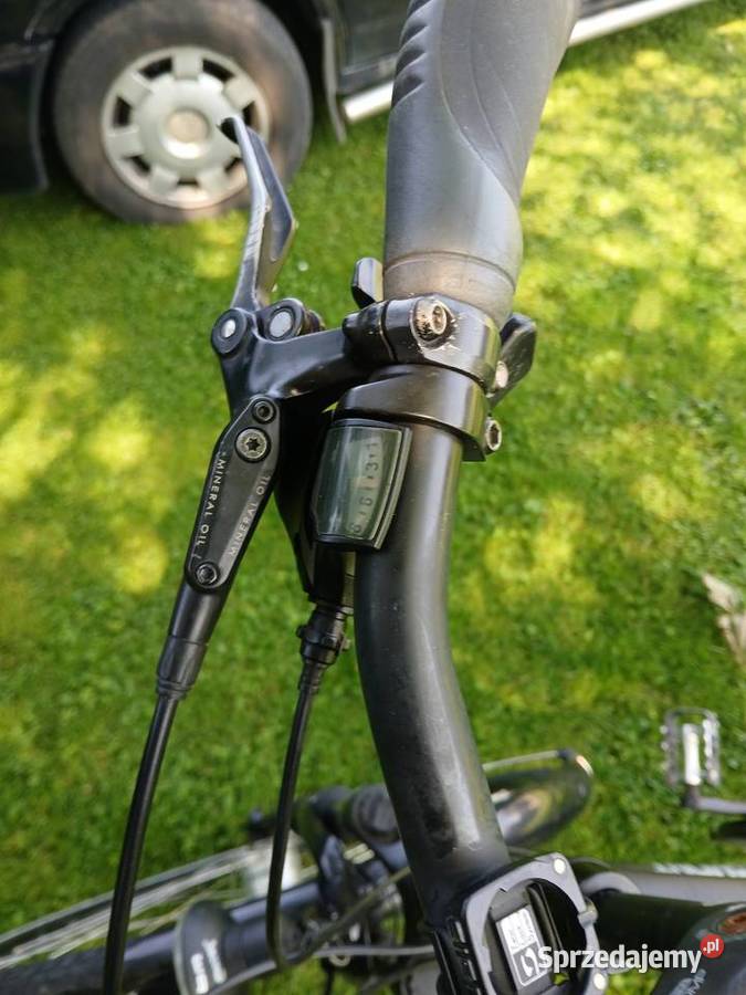 Rower Vermont Opatów