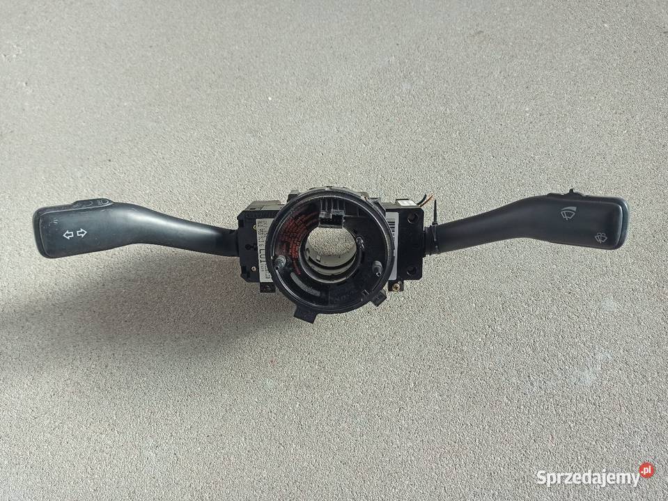 Przełacznik zespolony 8L0953513h Audi A6 C5 osobowe warmińsko-mazurskie Szczytno