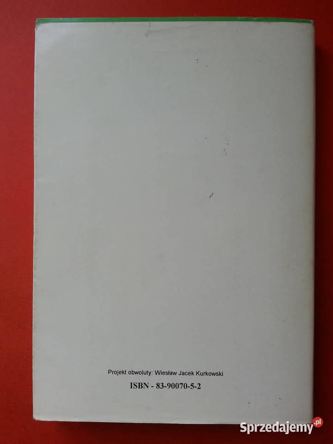 2965 Stan Środowiska Miasta I Rejonu Szczecina Szczecin