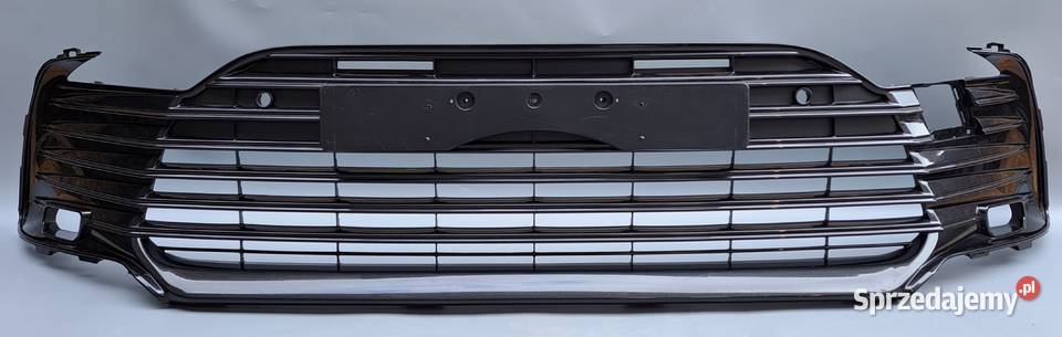 Kratka zderzaka PDC Toyota Camry VIII Lift Grill Mielęcin sprzedam