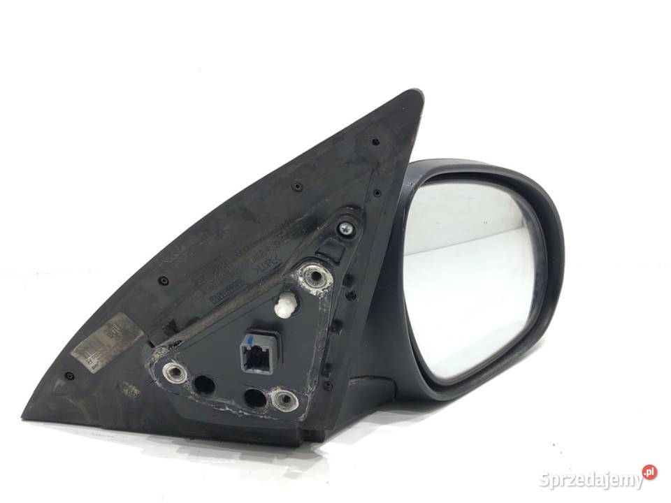 LUSTERKO PRAWY HYUNDAI i30 Kombi 0712 CHAMPAGNE osobowe sprzedam