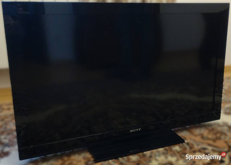 Sprzedam telewizor używany Sony KDL-40BX420