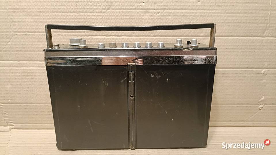 BLAUPUNKT DERBY DE Luxe Poznań