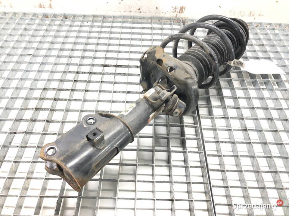 AMORTYZATOR LEWY PRZÓD SPRĘŻYNA KIA STONIC 10 osobowe podkarpackie