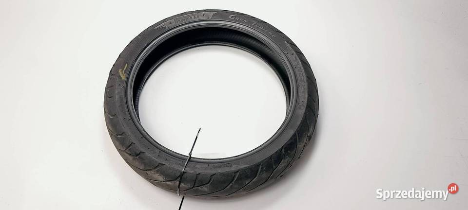 OPONA MOTOCYKLOWA MV AGUSTA BRUTALE 1090 PIRELLI osobowe kujawsko-pomorskie Lipno