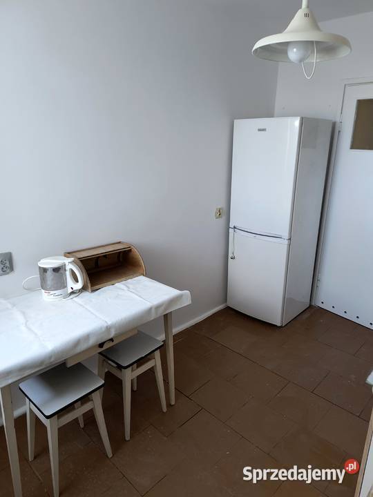 2 pokoje wolne zaraz w świetnej Rok budowy 1960 Gdańsk