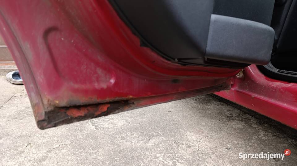 Opel Corsa C 12LPG klimatyzacja Corsa