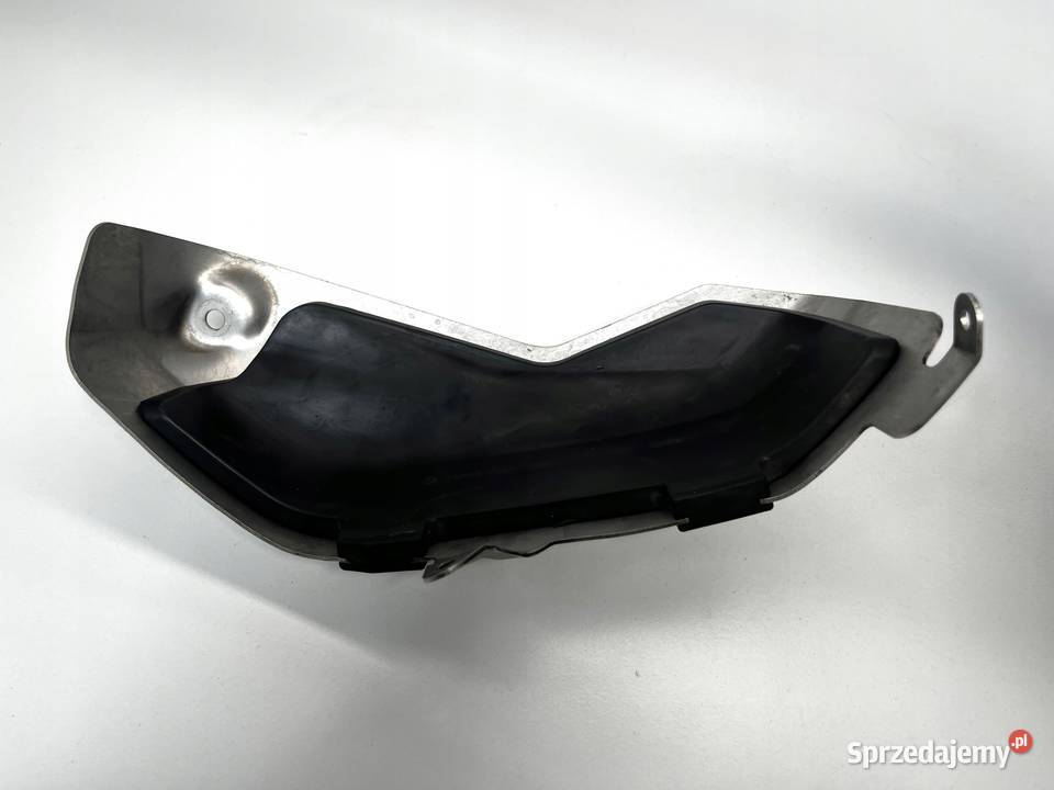 BMW R 1200 GS K50 Osłona cylindra pokryw zaworów Łobżenica
