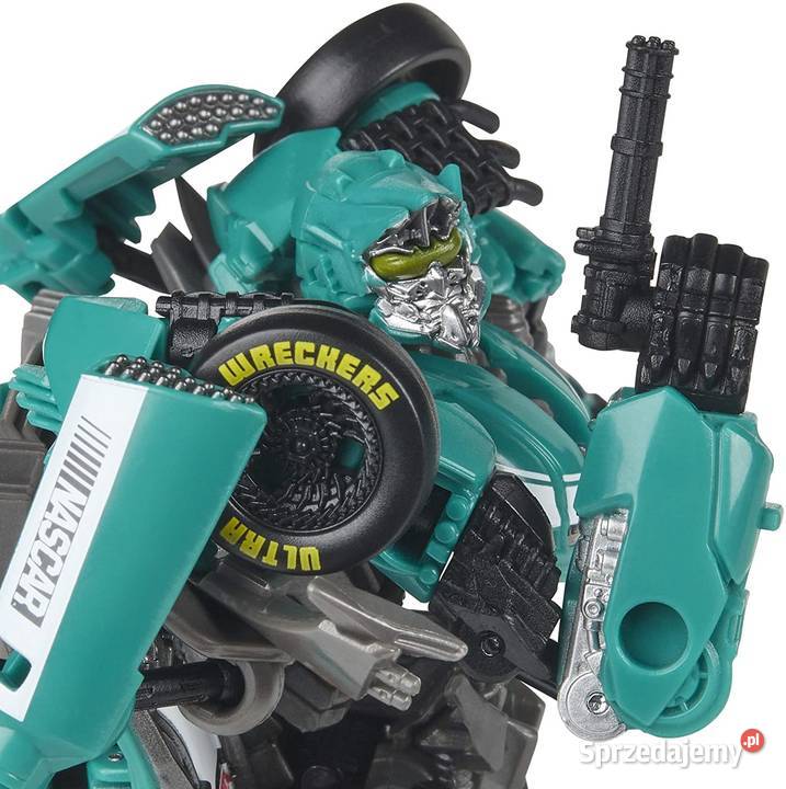 Figurka Transformers Roadbuster Generations Mogilany