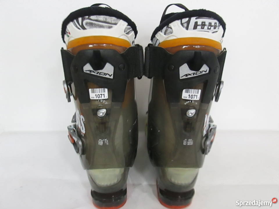 buty narciarskie DALBELLO BOSS 41 Pozostałe Sieradz