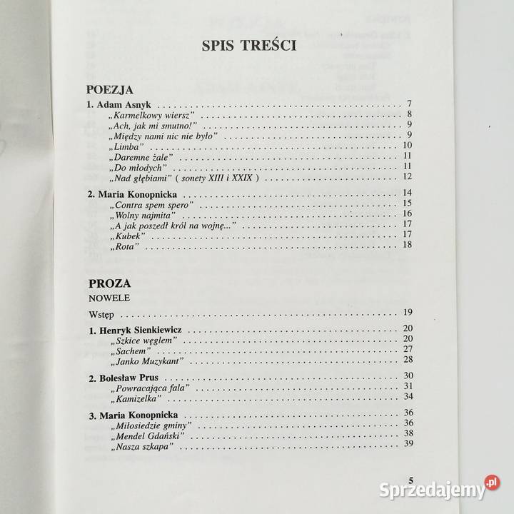 Dariusz Pietrzyk Ściąga Język polski Pozytywizm Podręczniki łódzkie Łódź