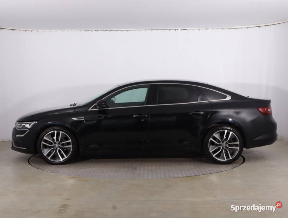 Renault Talisman 16 dCi Piaseczno