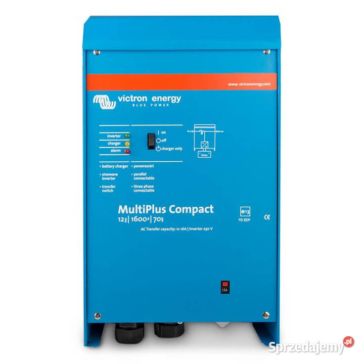 Victron Energy MultiPlus C 1216007016