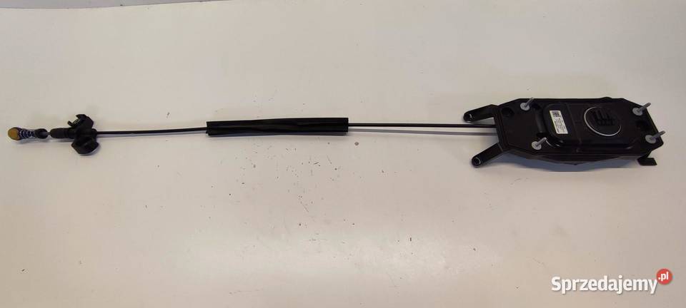 VW TAYRON WYBIERAK LINKI ZMIANY BIEGÓW