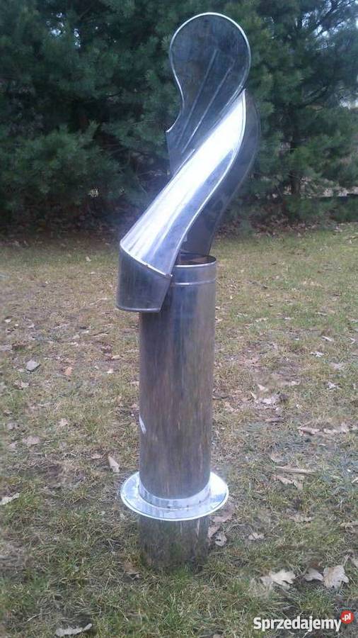 Strażak na komin kogut Grodzisk Mazowiecki