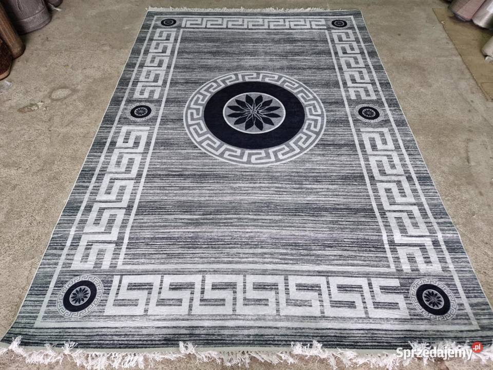 Dywan antypoślizgowy 160 x 220 180 Białystok
