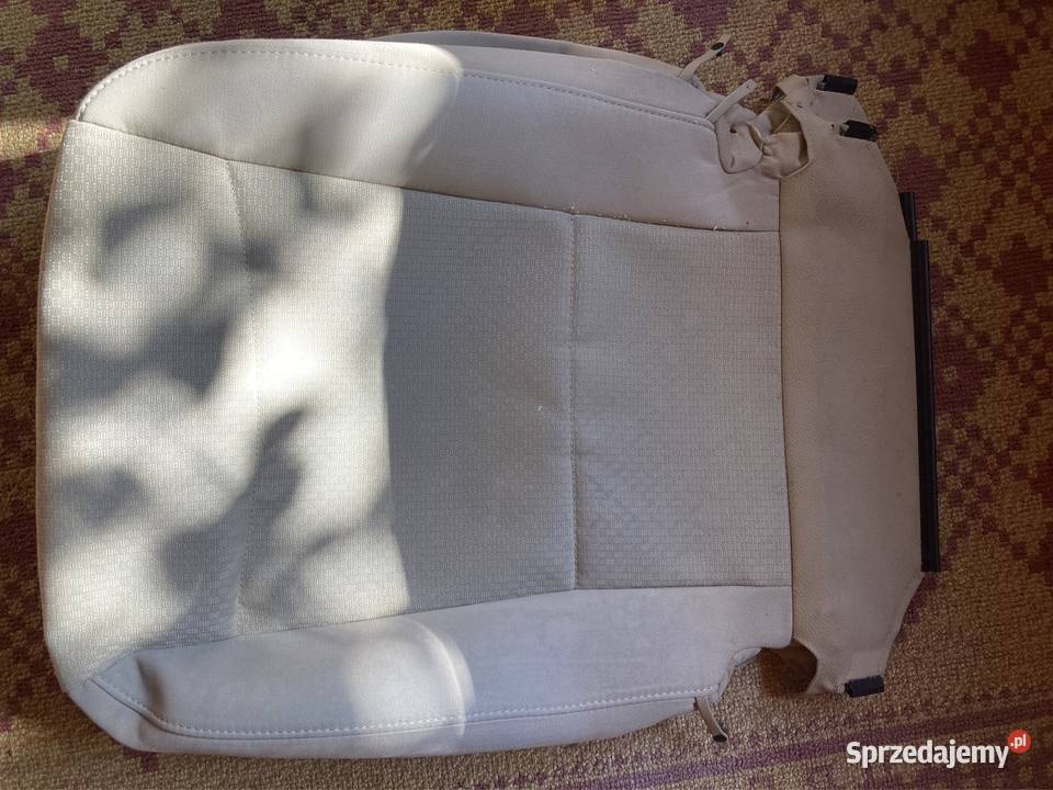 Bmw x3 f25 fotele elektryczny manualny beż Motoryzacja