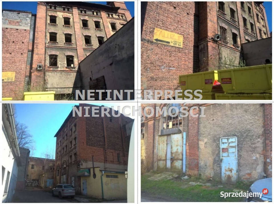 Lokal na sprzedaż 236937m2 Głuchołazy