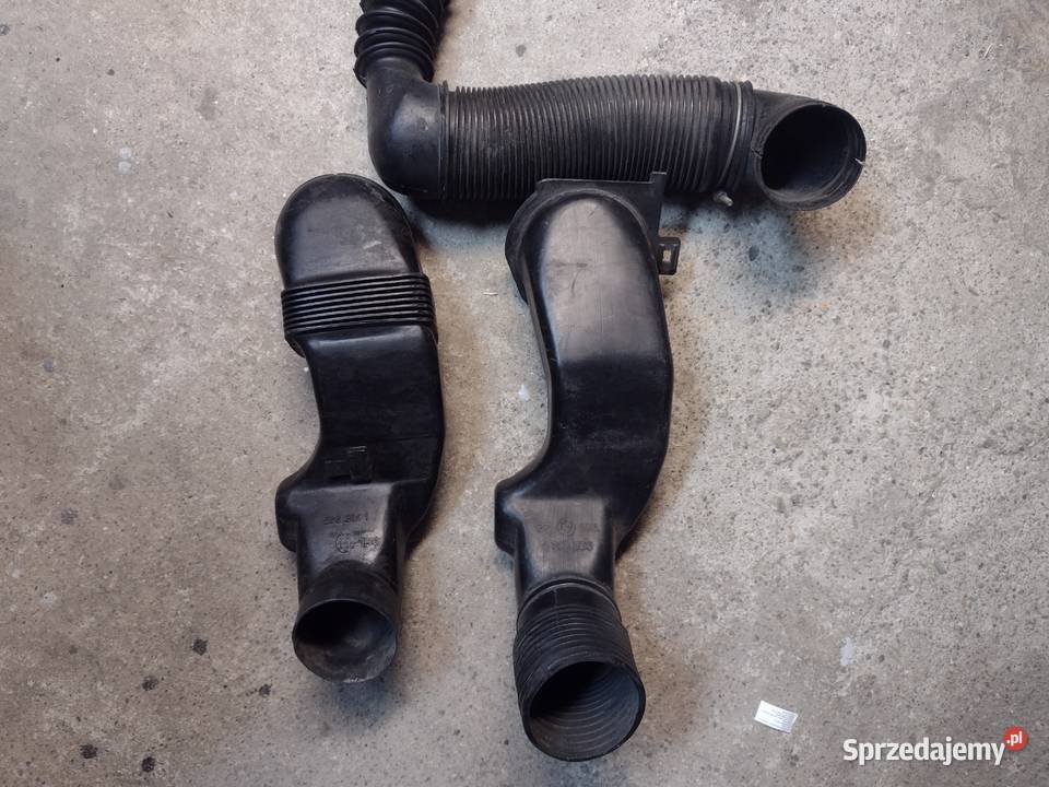 BMW E34 E39 zestaw części dolnośląskie Bogatynia