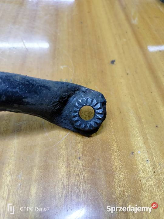 Set konsola WSK WFM Łubno