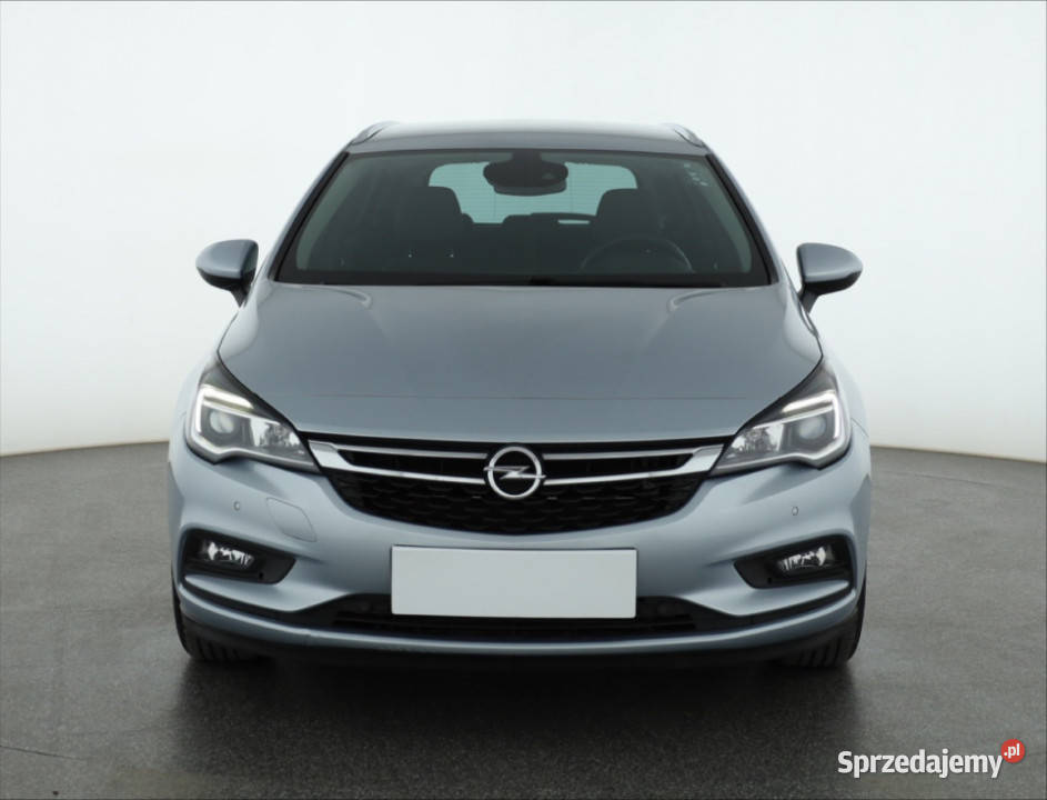 Opel Astra 16 CDTI ABS mazowieckie Piaseczno