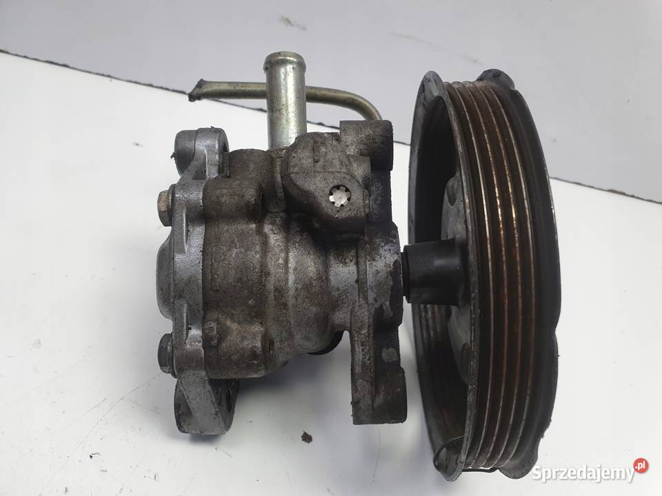 POMPA WSPOMAGANIA Mitsubishi Space Star 13 16V lubelskie