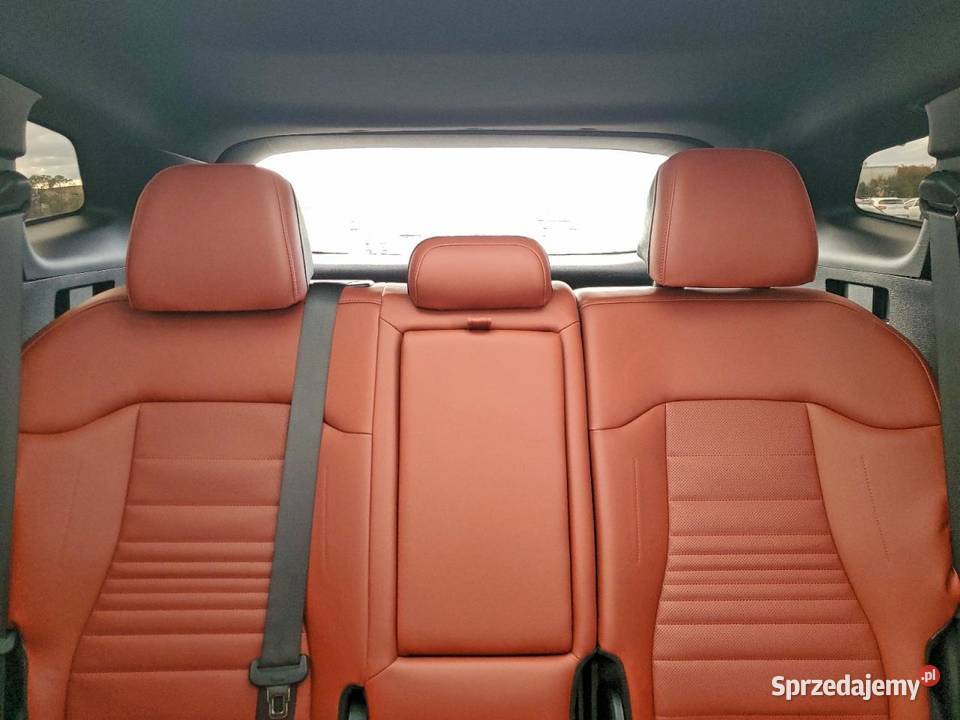 2022 KIA SPORTAGE SX PRESTIGE Częstochowa