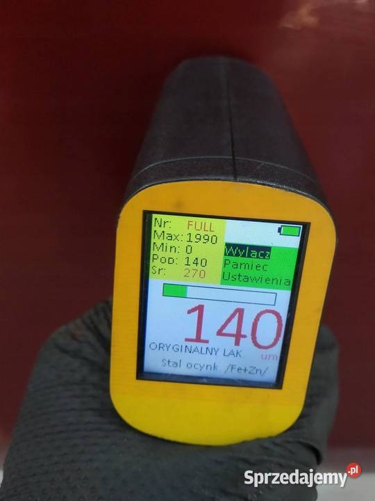 DRZWI PRAWE TYŁ 106B Fiat Bravo II 20072014