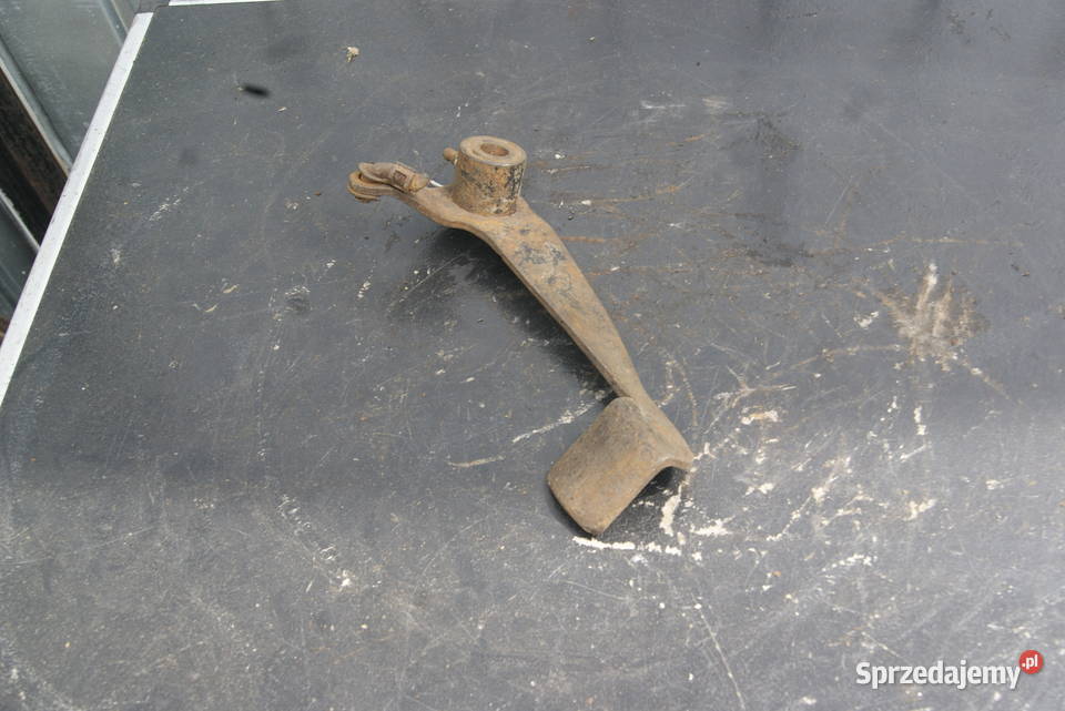 HAMULEC ZUNDAPP DB 200 DL 200 DB 201 DB 202 DBK Rybnik