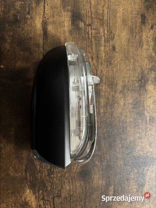 Kierunkowskazy golf 6 osobowe Wieruszów