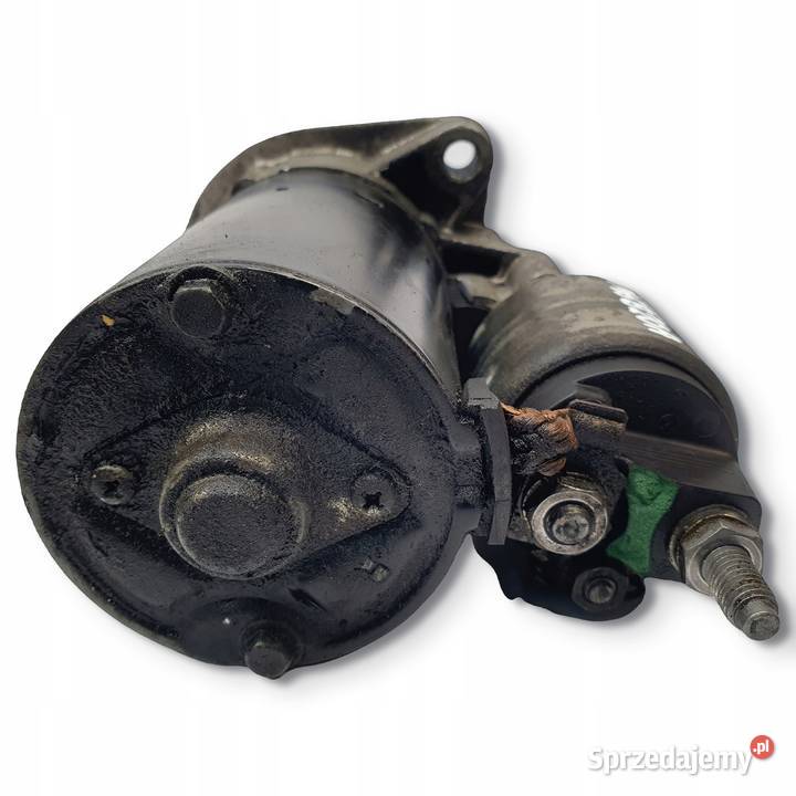 ROZRUSZNIK BMW E87 E90 20 i 7524843 bosch lubelskie Chełm